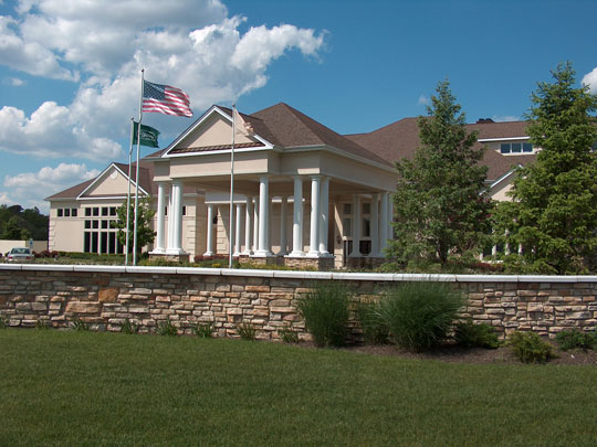 active adult community center