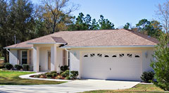 Florida retirement home